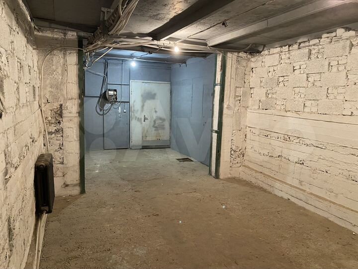 Кайфовое теплое производство, склад, 50 м²