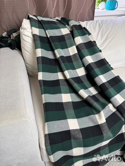 Покрывало кашемировое 150х200