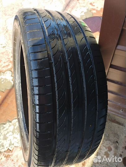 Pirelli Powergy 235/45 R18