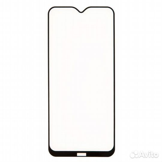 Защитное стекло 20D для Xiaomi Redmi 8A, Redmi 8