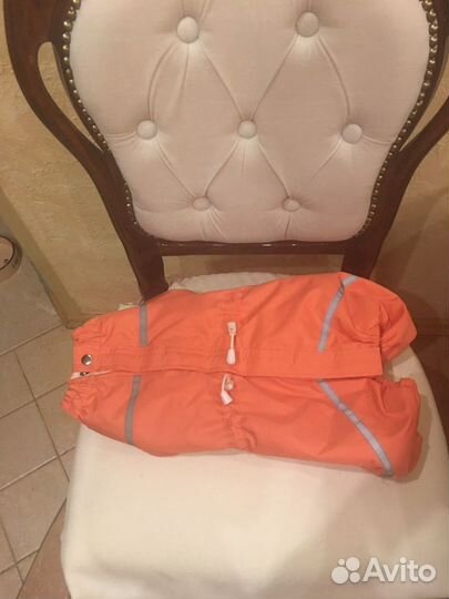 Комбинезон демисезонный 28 и 40 см