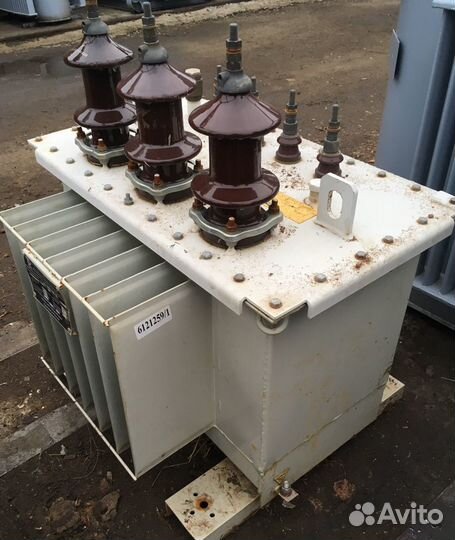 Трансформатор тмг 100/10-0,4 Электрощит самара