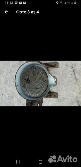 Крупорушка