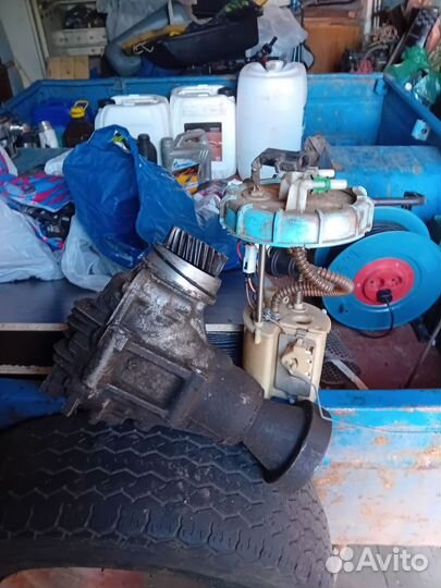 Бу.запчасти