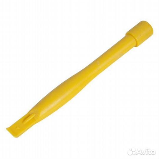 Лопатка для вскрытия корпусов малая узкая одностор