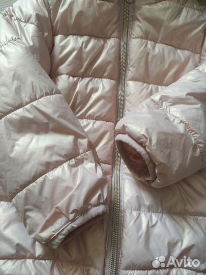Куртка для девочки 92размер