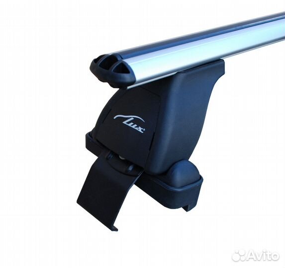 Багажник LUX для Toyota Corolla Sd 2006-2013 г