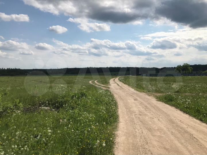 Участок 13 га (СНТ, ДНП)