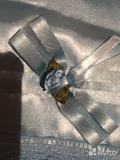 Комплект постельного белья 2 спальный новый