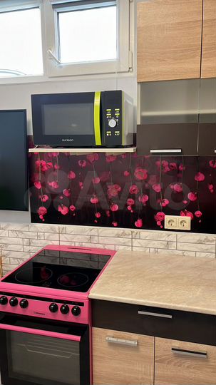 Квартира-студия, 22,5 м², 1/5 эт.