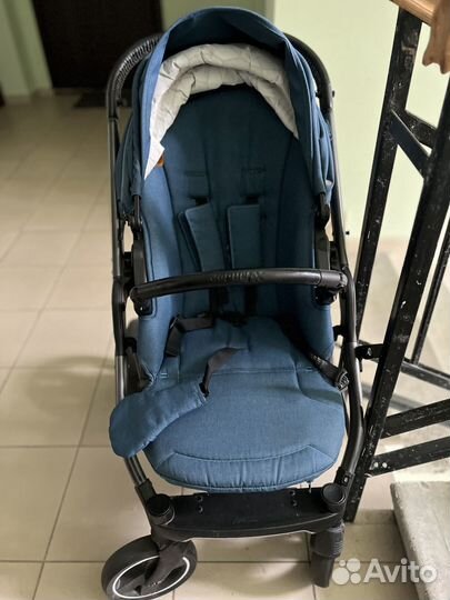 Коляска x-lander x-cite