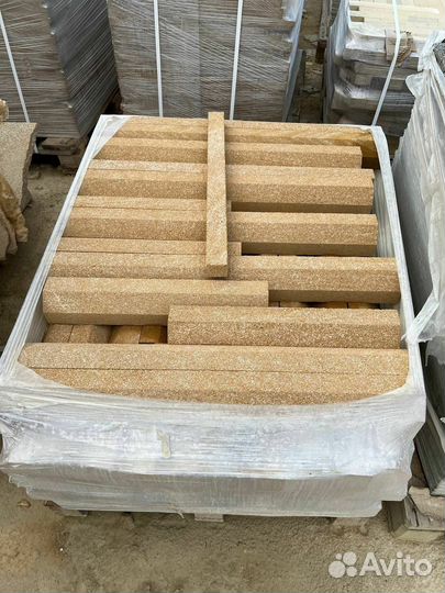 Облицовка / Дагестанский камень