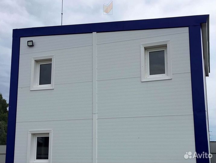 Сендвич панели от производителя