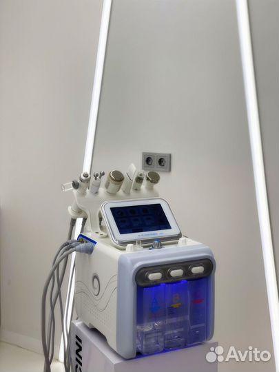 Аппарат для омоложения