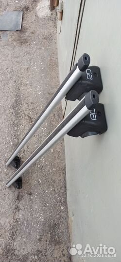 Багажник на крышу Chery