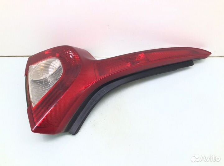 Фонарь 31213913 Volvo C30 (2006-2010)