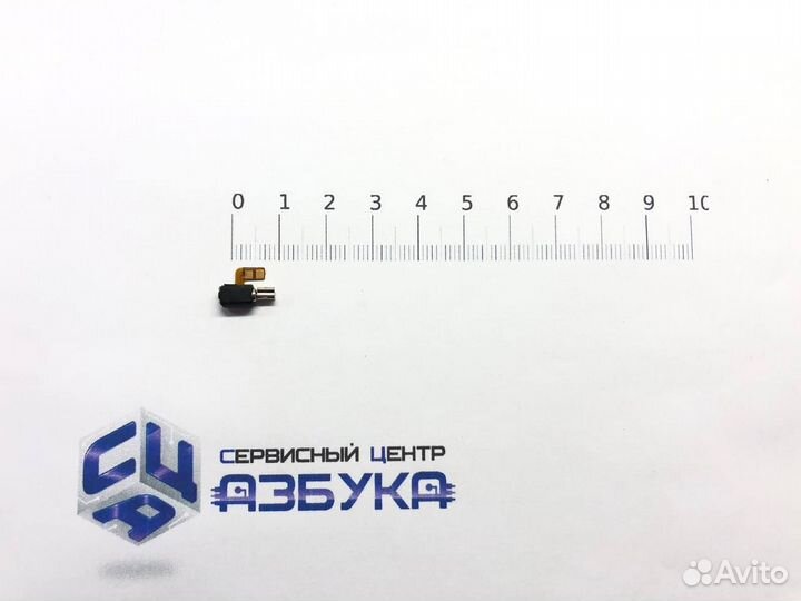 Вибро для Xiaomi Redmi 7, ориг