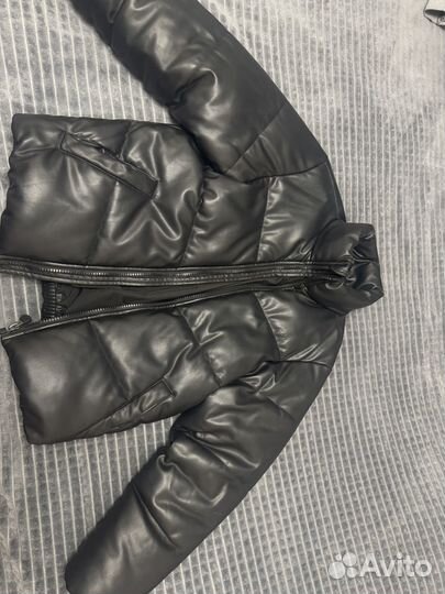 Мужская куртка ecru