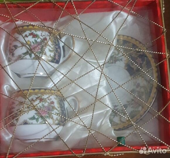 Кофейный набор