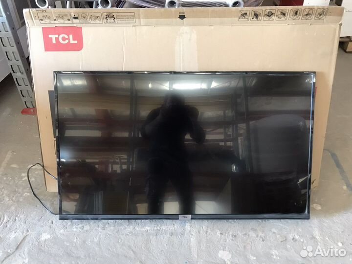 Телевизор бу