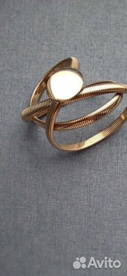 Пояс под золото