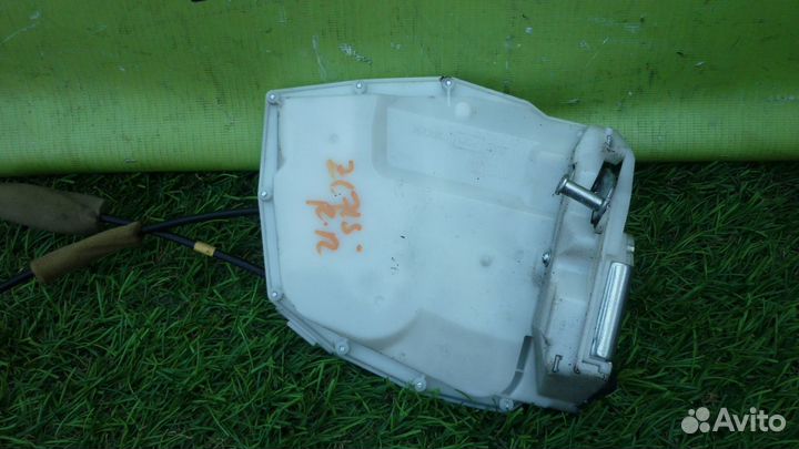 Замок двери suzuki ZC11S,ZC21S,ZC31S,ZC71S,ZD11S,Z