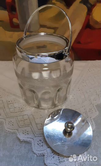 Бисквитница