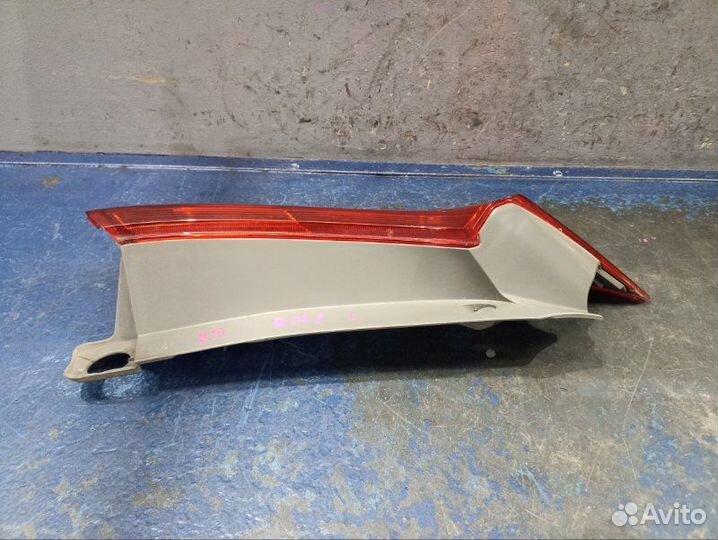 Фонарь левый Honda Cr-V 4 RM