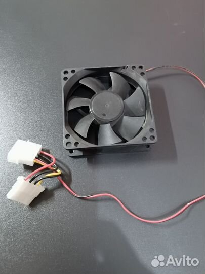 Комплектующие для старого пк