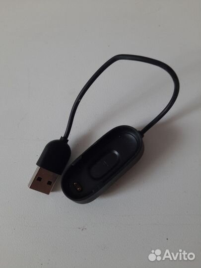 Зарядное устройство для фитнес браслета