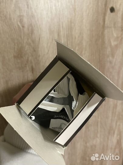 Фильтр для воды барьер