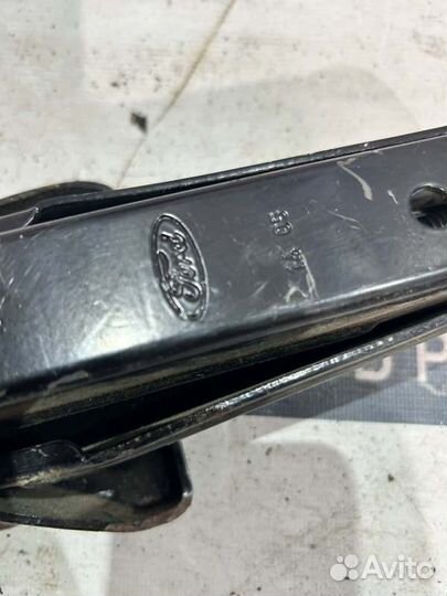 Домкрат - Ford Transit MK8 2.2 2014-2023