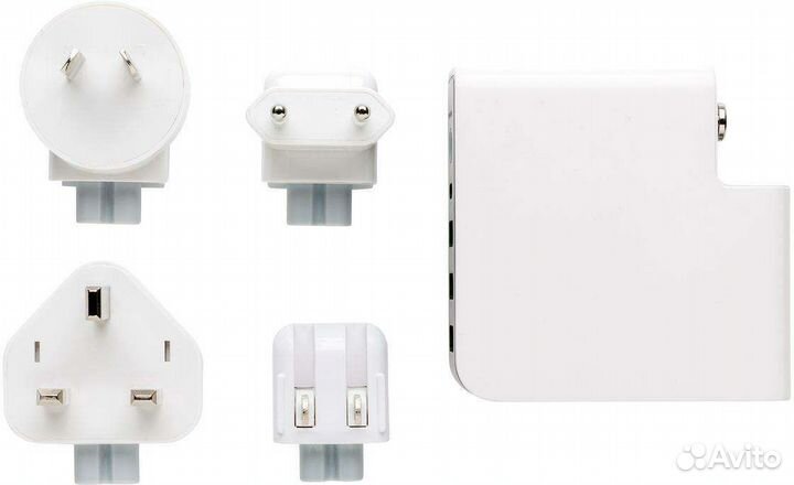 Адаптер для путешествий