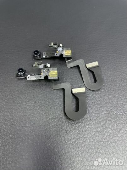 Фронтальная камера на iPhone 8 Plus оригинал