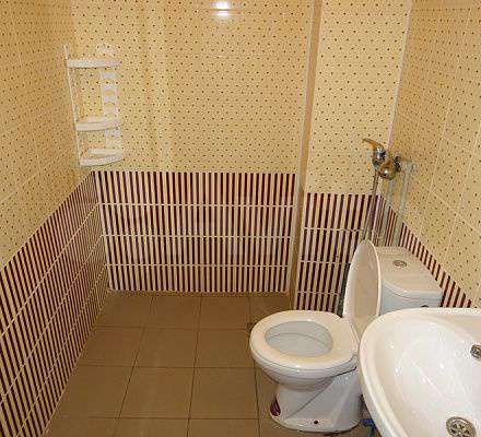 Комната 20 м², 1/3 эт.