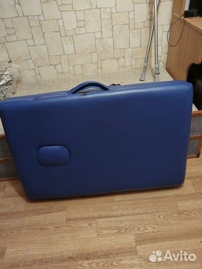 Массажный стол складной