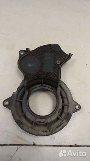 Кожух ремня грм Opel Astra
