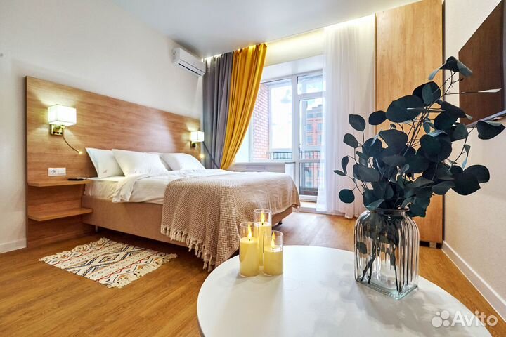 Доверительное управление недвижимостью