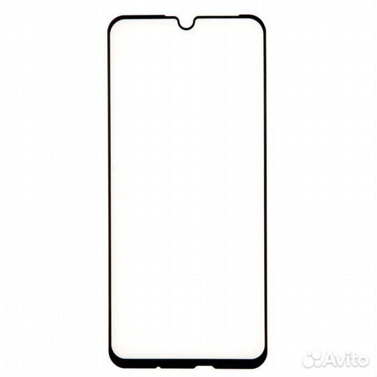 Защитное стекло 20D для Huawei Honor 10i, Honor 10