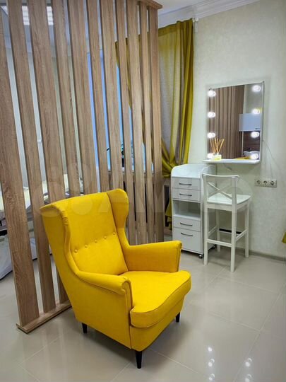 Свободного назначения, 24 м²