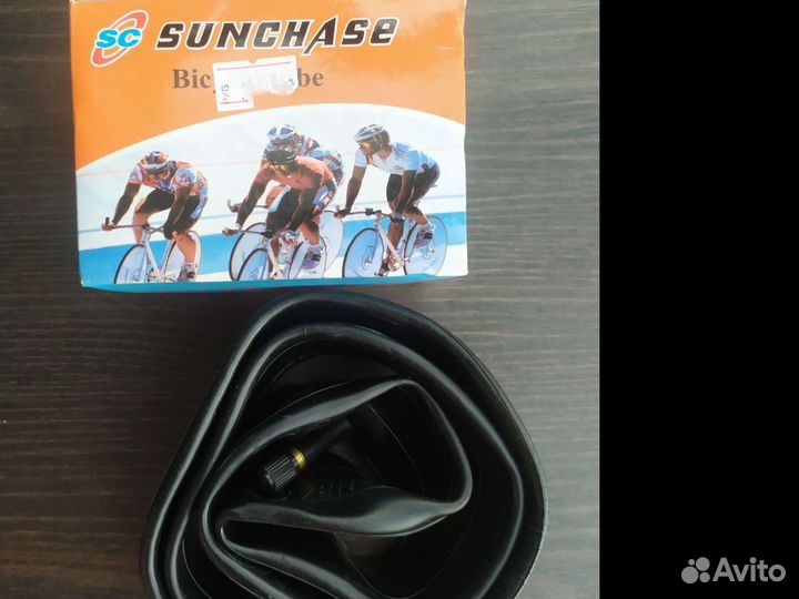 Камера для велосипеда 12' 14' 18' 20' 24' 26' 28