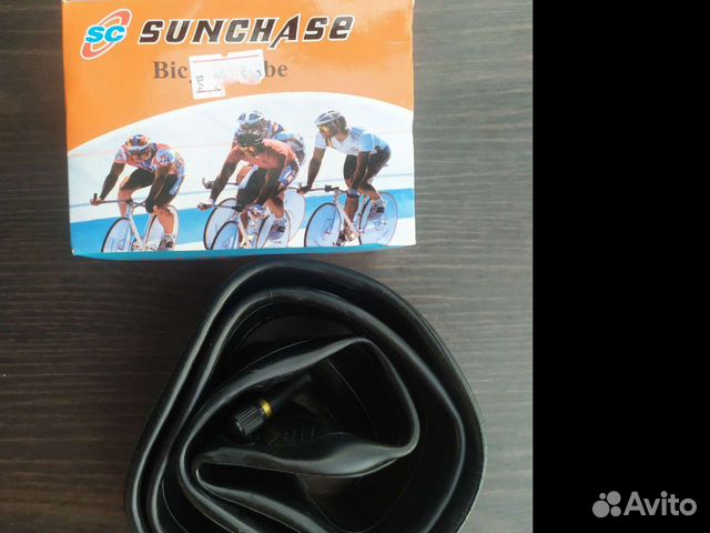 Камера для велосипеда 12' 14' 18' 20' 24' 26' 28