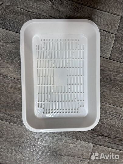 Лоток для кошек