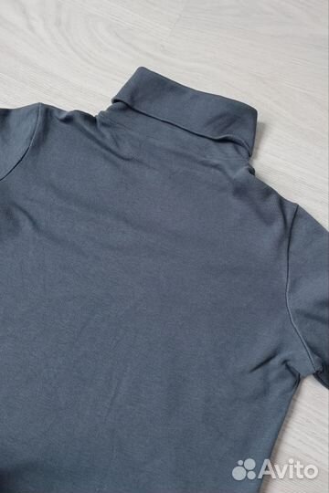 Водолазка детская