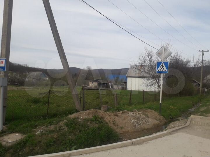 Участок 7 сот. (ИЖС)