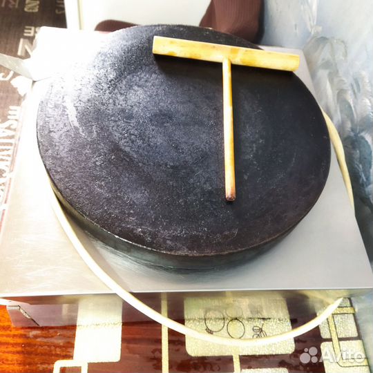 Блинница профессиональная