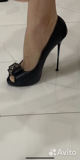 Женские туфли Nando muzi 38