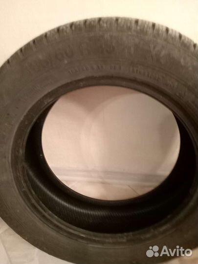 Gislaved Euro Frost 5 15/60 R15