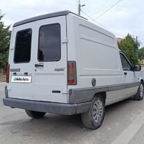 Renault Rapid 1.9 MT, 1996, 356 954 км, с пробегом, цена 288 000 руб.