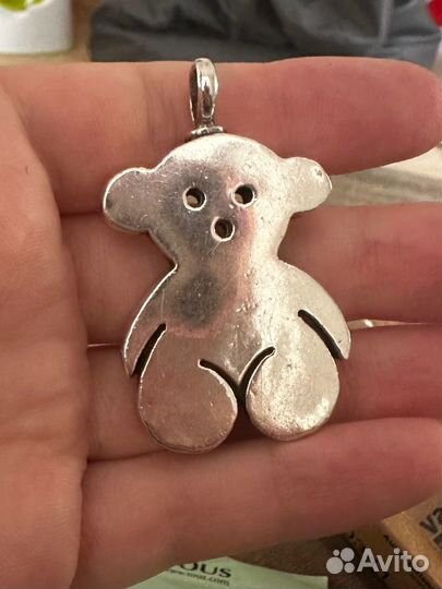 Байер tous винтаж